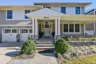 8703 Bradmoor Dr - Photo 1 of 1