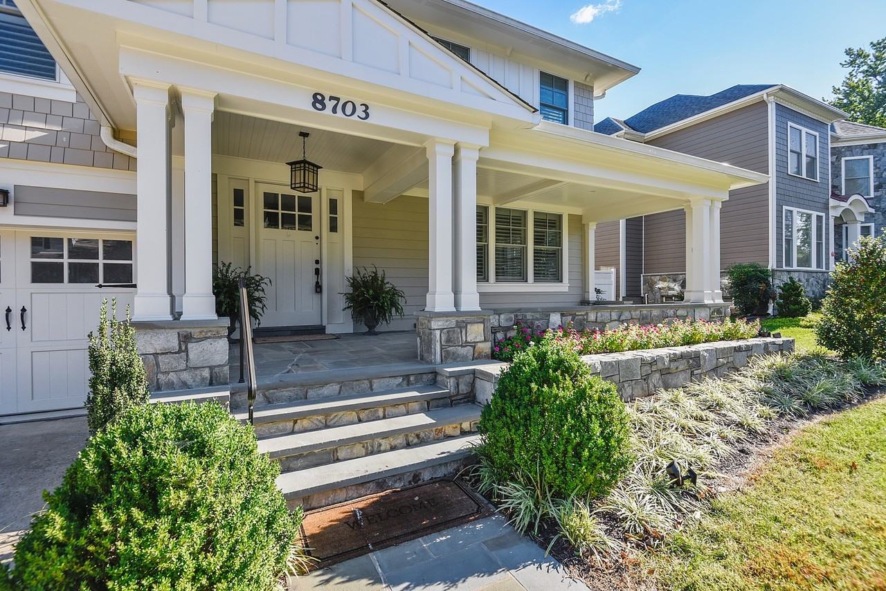 8703 Bradmoor Dr - Photo 2 of 50