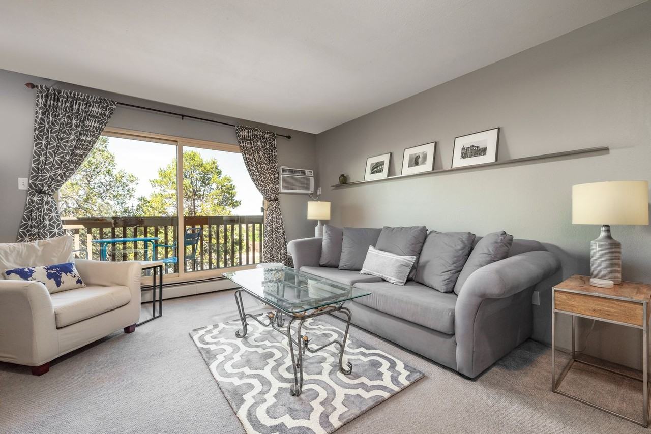 161 Calle Ojo Feliz #I - Photo 2 of 14