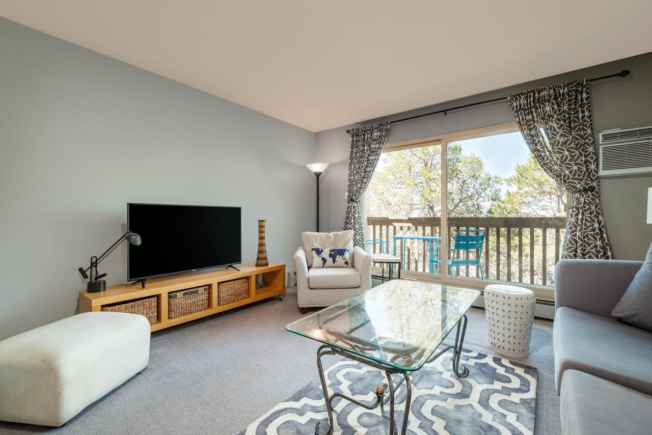 161 Calle Ojo Feliz #I - Photo 3 of 14