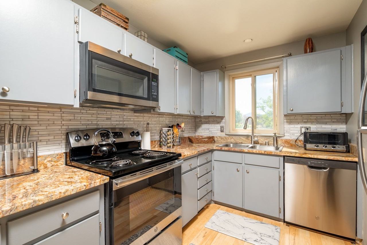 161 Calle Ojo Feliz #I - Photo 6 of 14