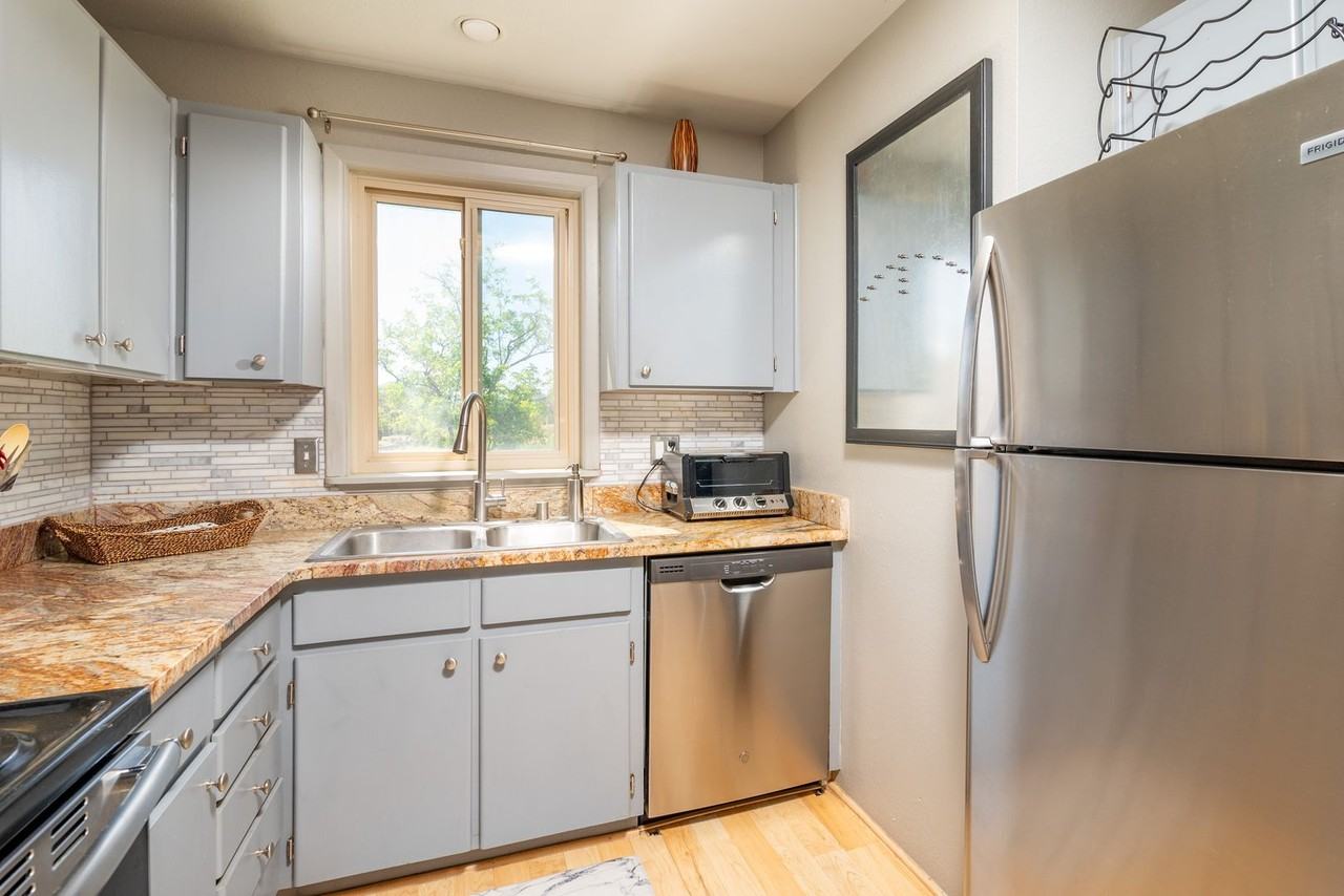 161 Calle Ojo Feliz #I - Photo 7 of 14