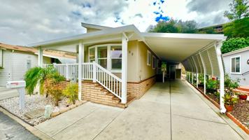 featured image of 8975 Lawrence Welk Dr #183