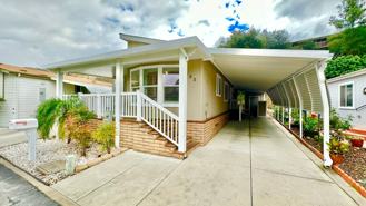 8975 Lawrence Welk Dr #183 - Photo 1 of 1