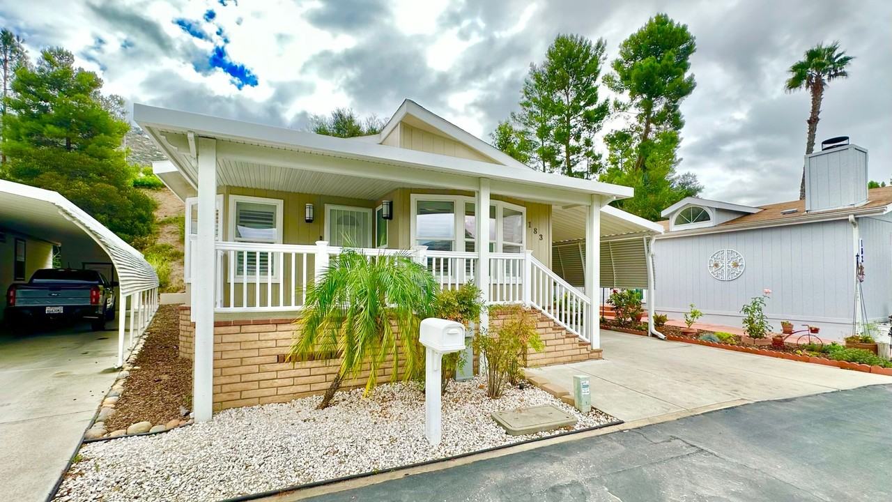 8975 Lawrence Welk Dr #183 - Photo 2 of 50