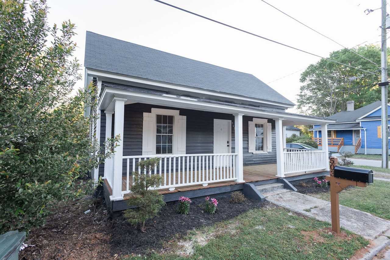 503 Wheeler St - Photo 2 of 16