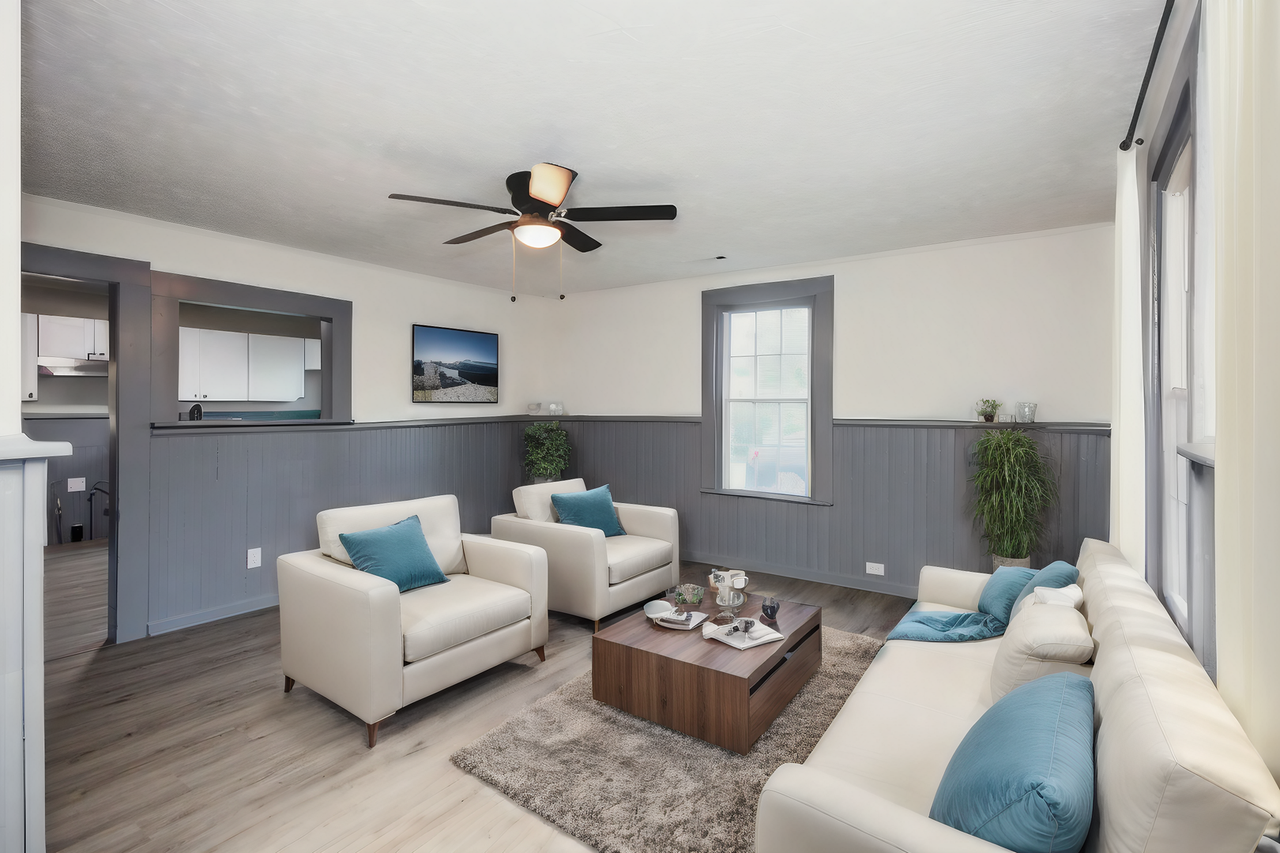 503 Wheeler St - Photo 5 of 16