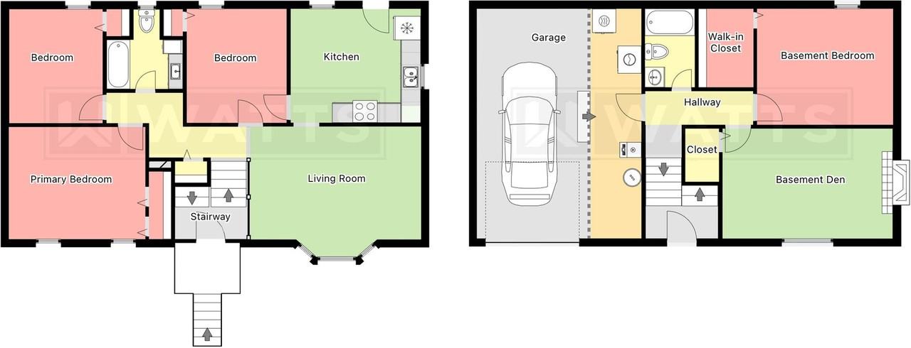 935 Chinchona Dr - Photo 2 of 2