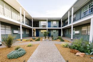 Perle At Mesta Park - Photo 1 of 1