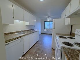 5808 Se Milwaukie Ave #6 - Photo 1 of 1