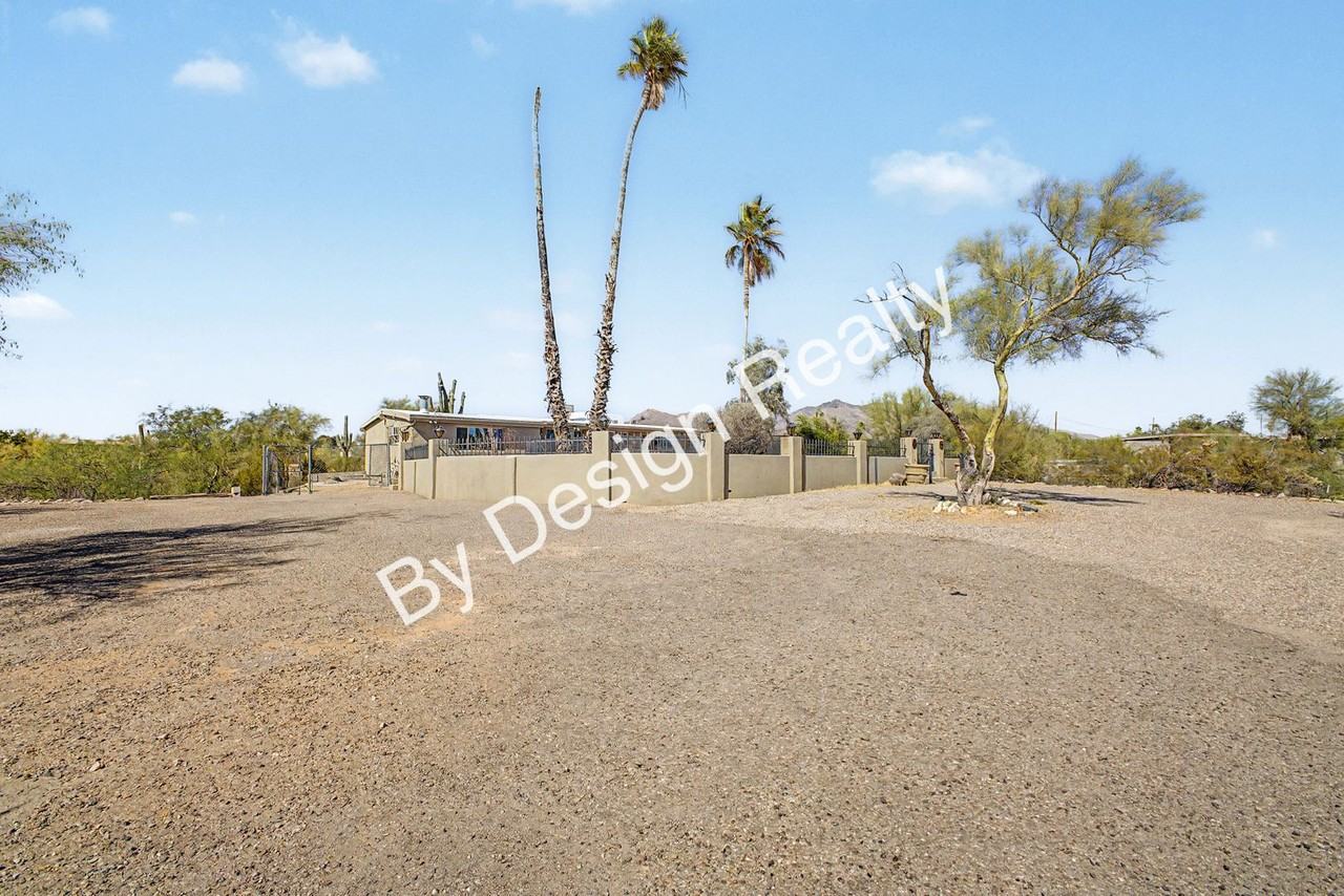 1244 W Las Lomitas Rd - Photo 2 of 39