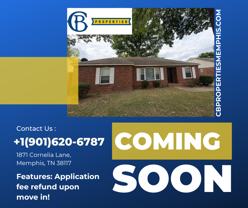 1871 Cornelia Ln - Photo 1 of 1