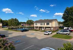 featured image of 1050 N Britt St