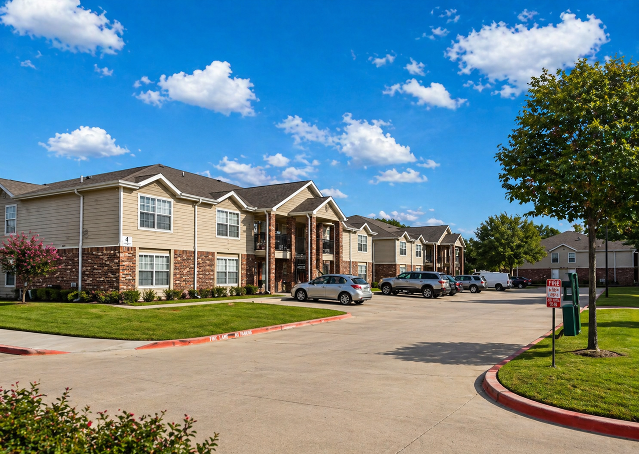 Remington Park Apartments - Photo 2 of 5