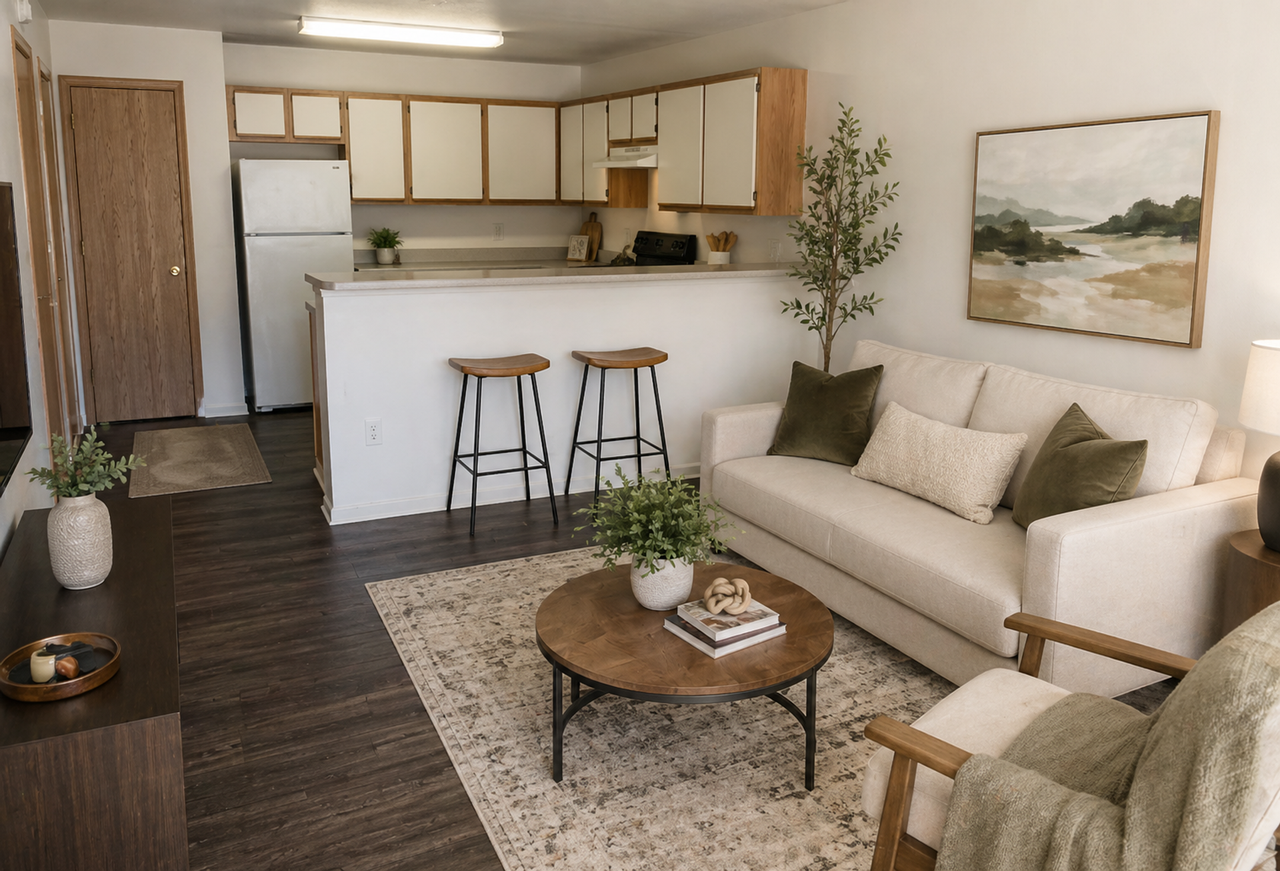 Remington Park Apartments - Photo 3 of 5