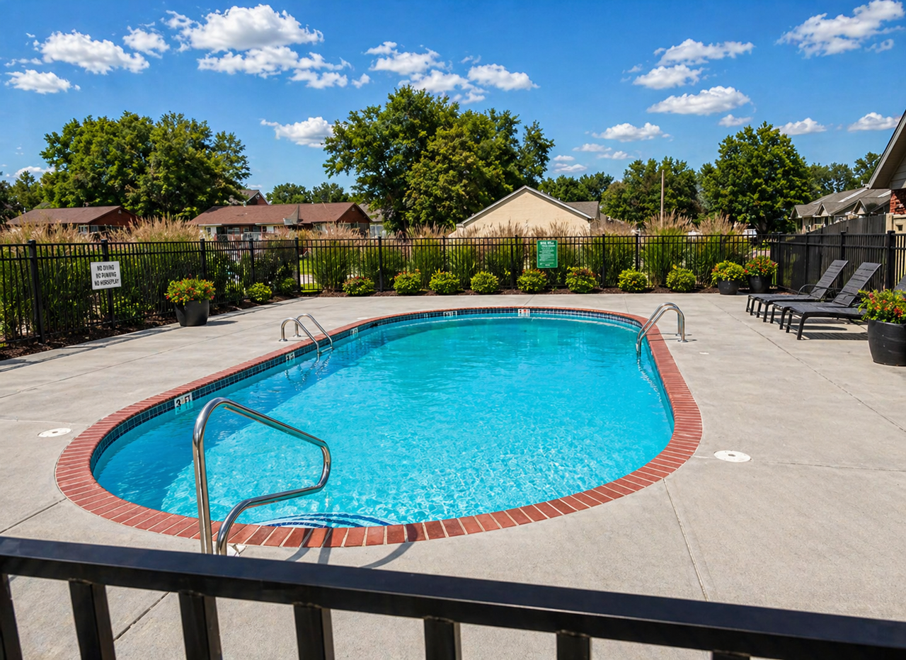 Remington Park Apartments - Photo 4 of 5