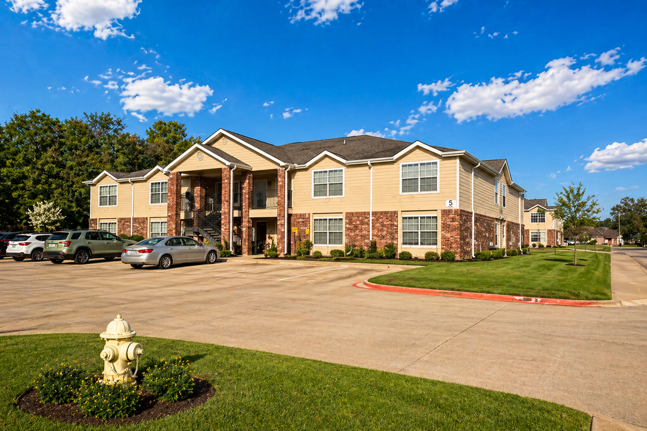 Remington Park Apartments - Photo 5 of 5