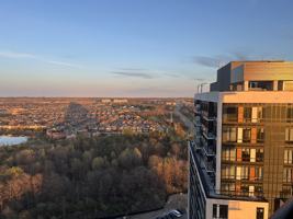 featured image of 8020 Derry Road West #2106