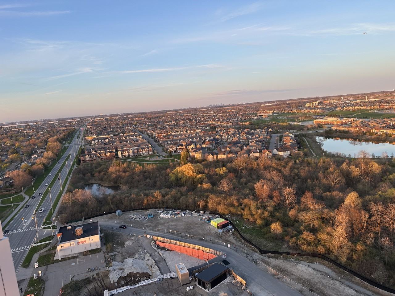 8020 Derry Road West #2106 - Photo 4 of 18