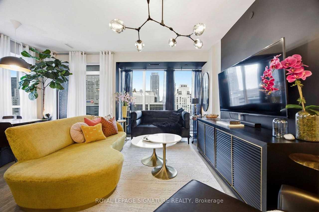 88 Cumberland Street #2307