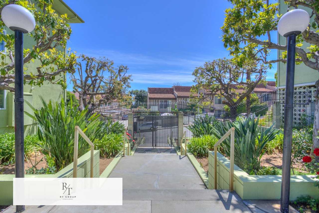 1301 S Atlantic Blvd #536C