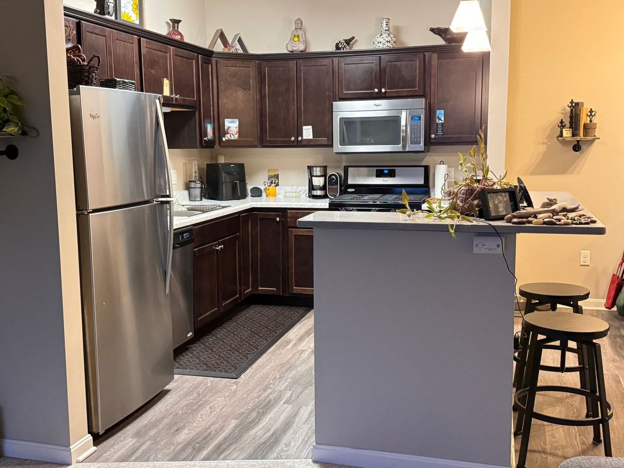 5192 Sassafras Dr #308 - Photo 3 of 15