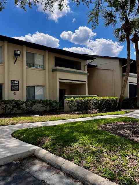 6110 Curry Ford Rd Apt 117