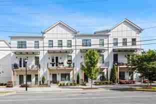 2493 Sycamore Rd Nw ##4 - Photo 1 of 1