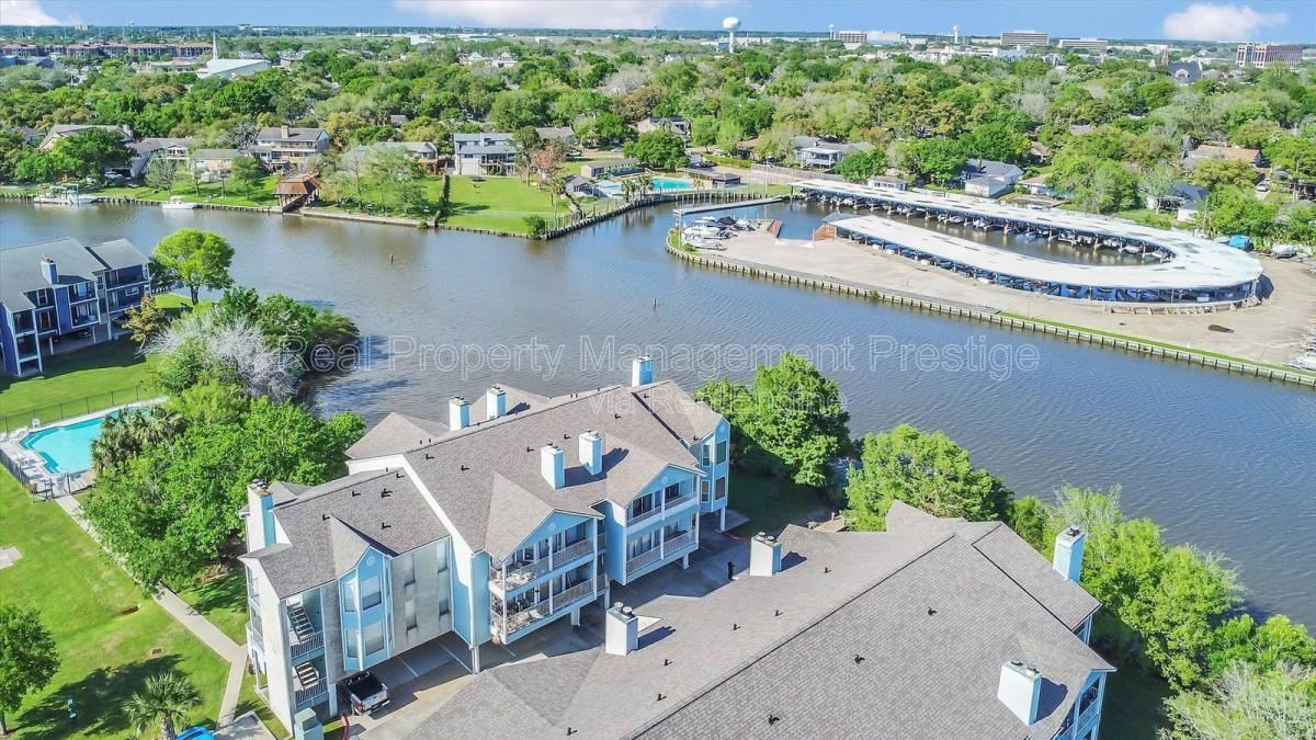 18617 Egret Bay Blvd #1119