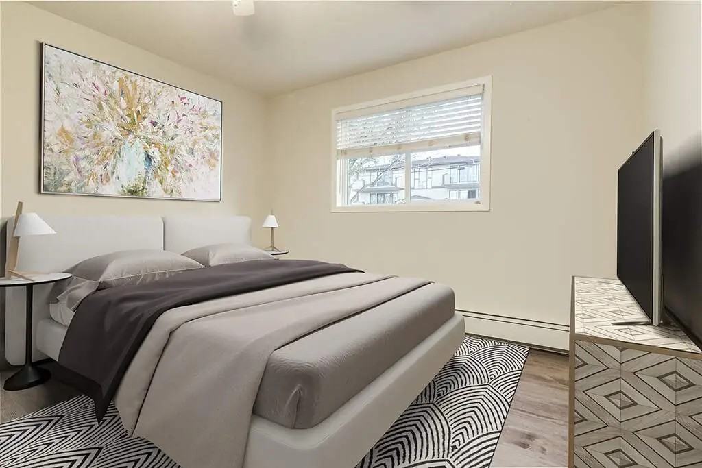 Crowchild Court - Photo 3 of 11