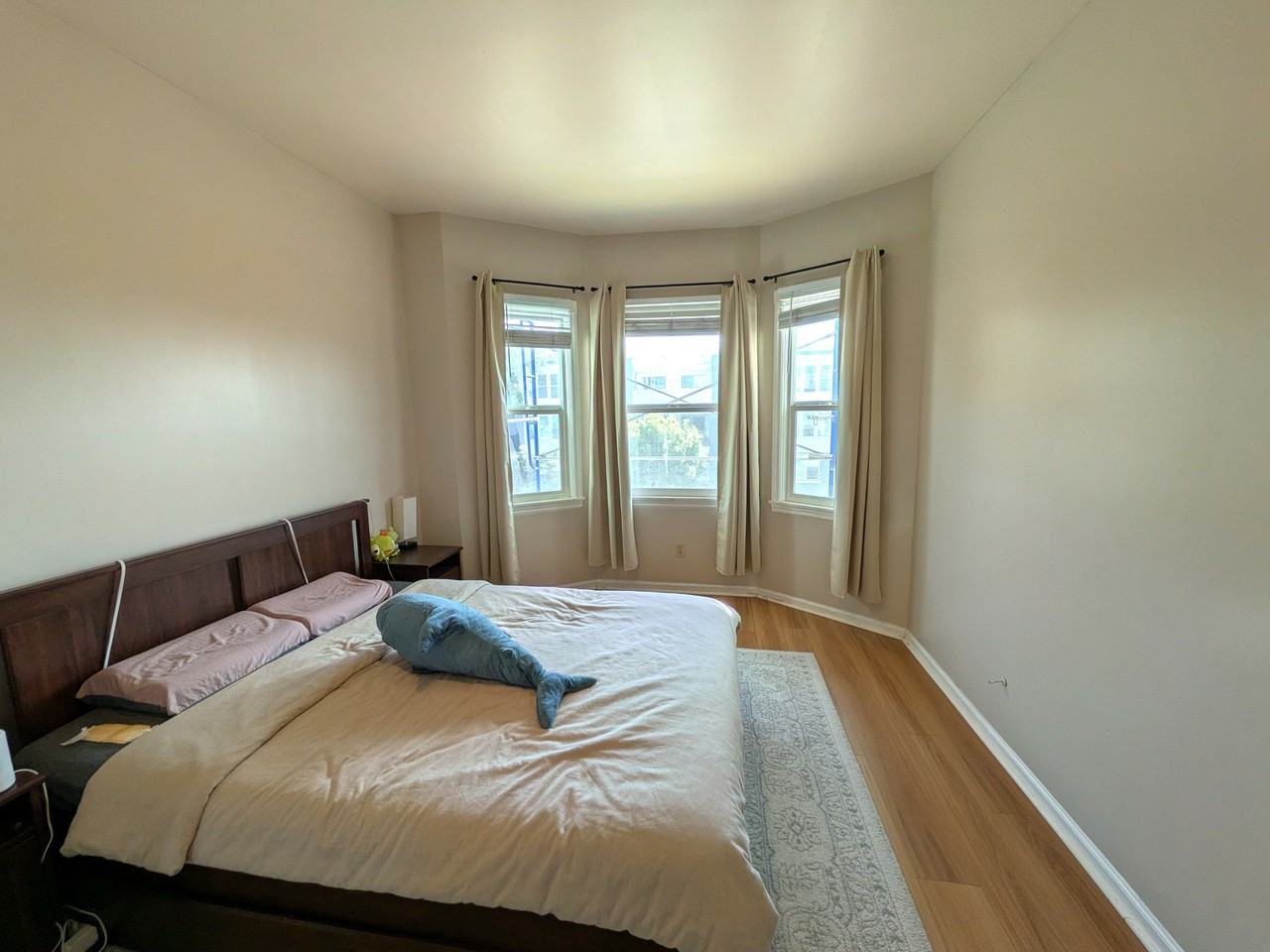 543 Masonic Ave #4 - Photo 3 of 7