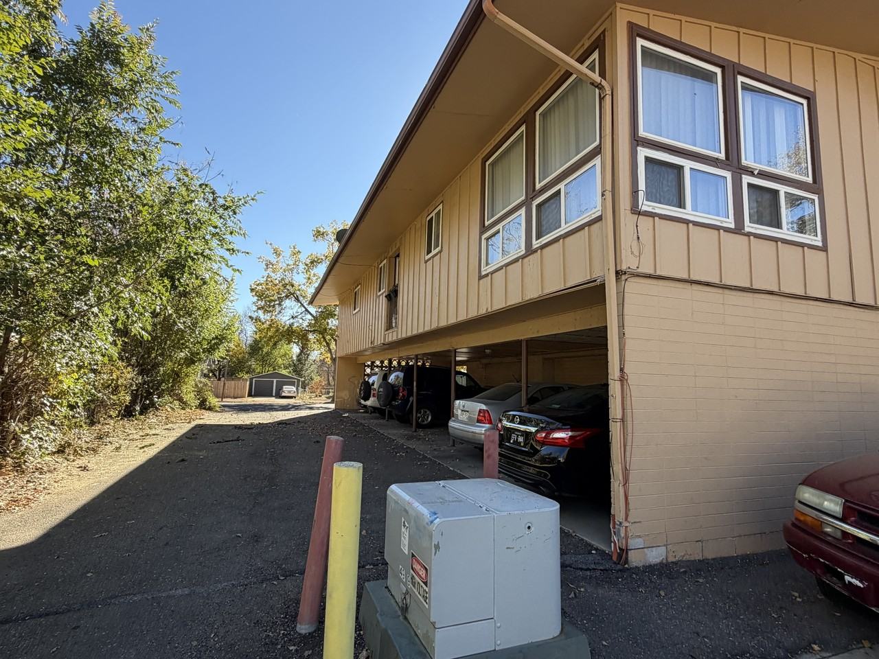 700 Darby Ct #6 - Photo 7 of 8