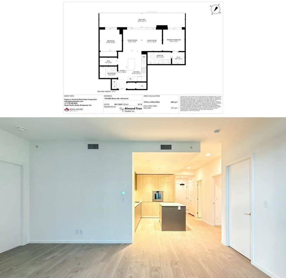 6500 Minoru Boulevard #744 - Photo 2 of 13