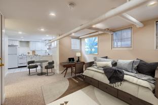 1122 N Emerson St #5 - Photo 1 of 1