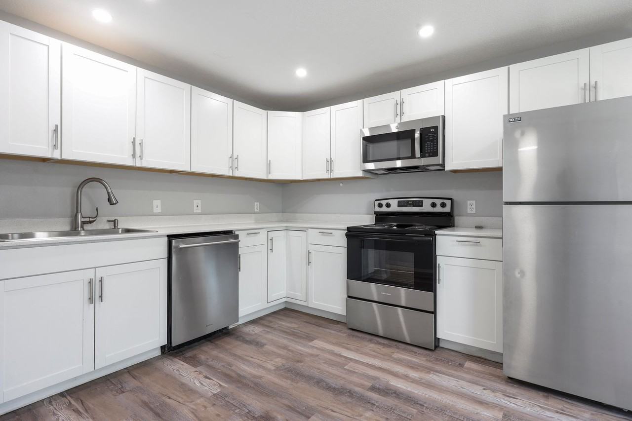 5327 W A St