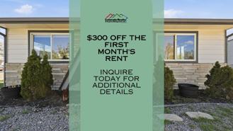 1800 S Shoshone St - Photo 1 of 1