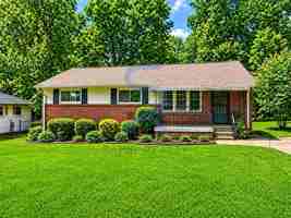 featured image of 1801 W Austin Rd