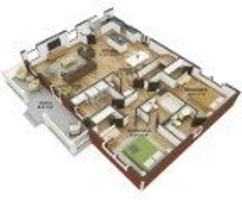 featured image of 1805 Bellevue Way - 1805 Bellevue Way