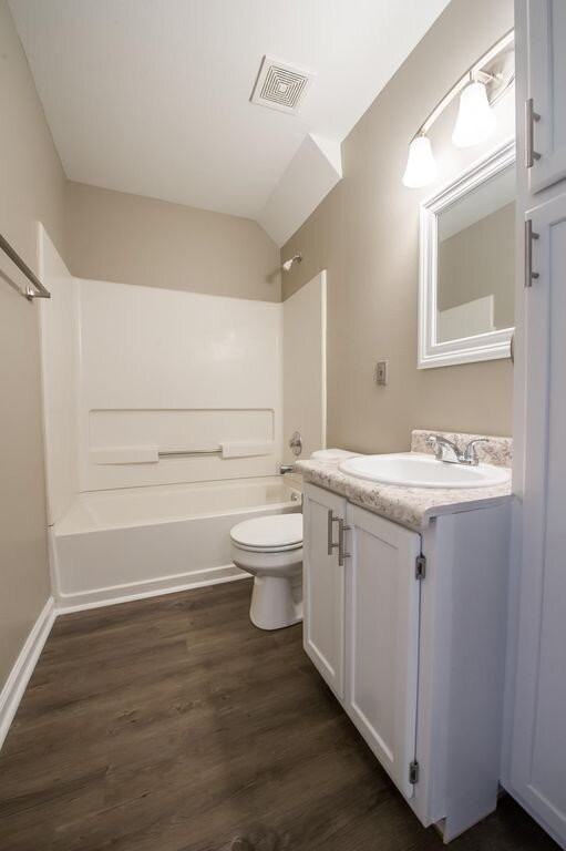 506 Mckeithan St Apt 1 - Photo 7 of 50
