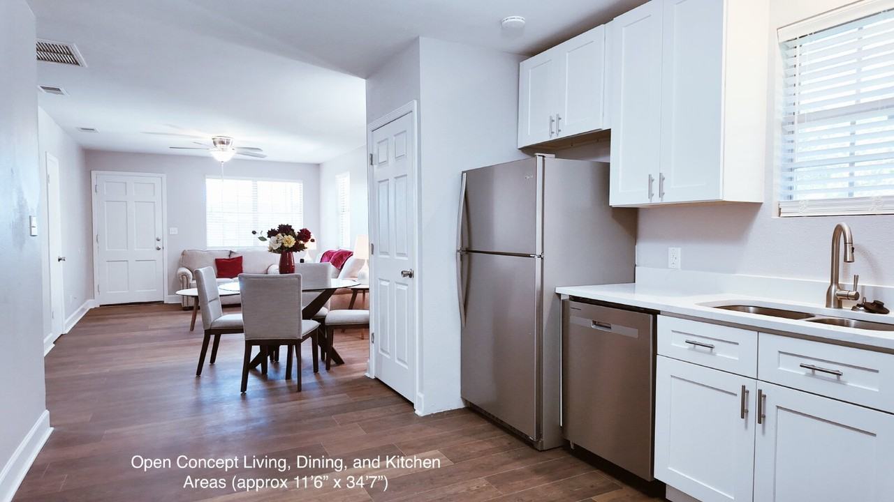 550 E Park Ave #2 - Photo 3 of 18