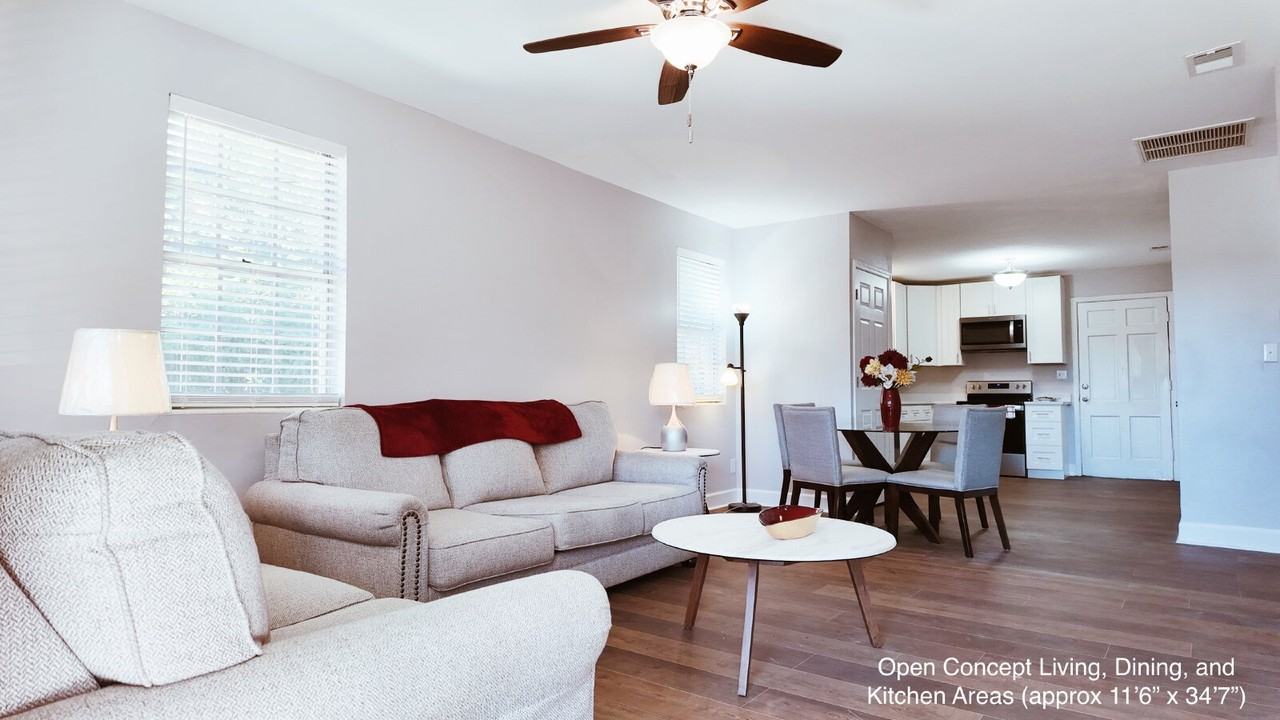 550 E Park Ave #2 - Photo 4 of 18
