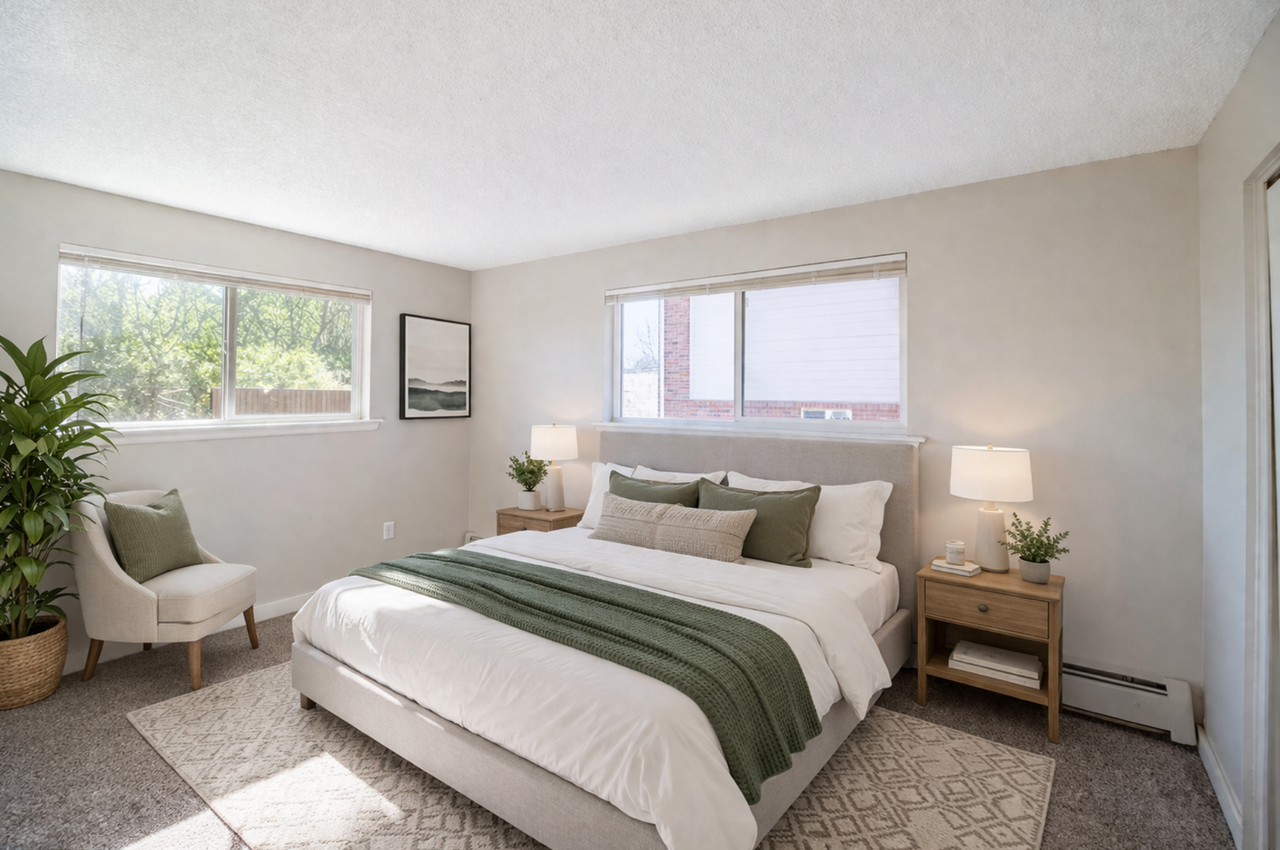 Hawk Point Apartments - Photo 3 of 32