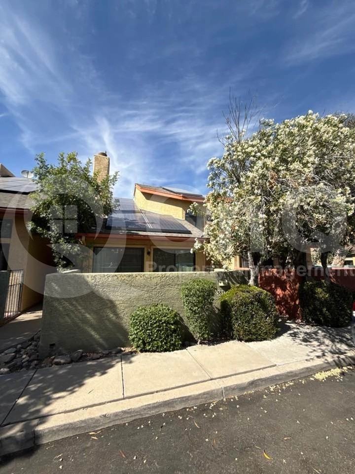 3857 N Paseo De Las Canchas - Photo 2 of 15