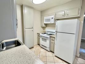 Lake Crest Apartments - Photo 1 of 1