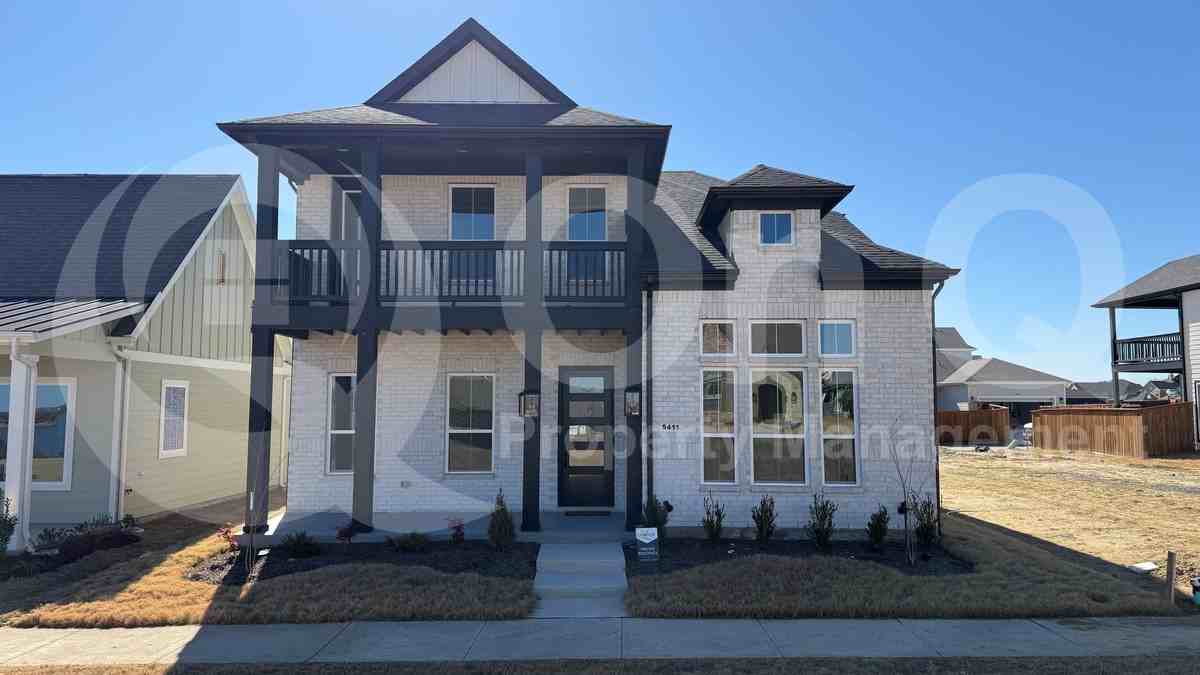 5411 Timberhead Mews - Photo 2 of 24