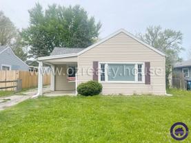 5344 Claxton St - Photo 1 of 1