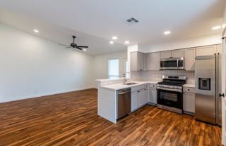 1205 Dobie Dr #A - Photo 1 of 1