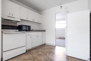 Raymond Apartments - Photo 1 of 1
