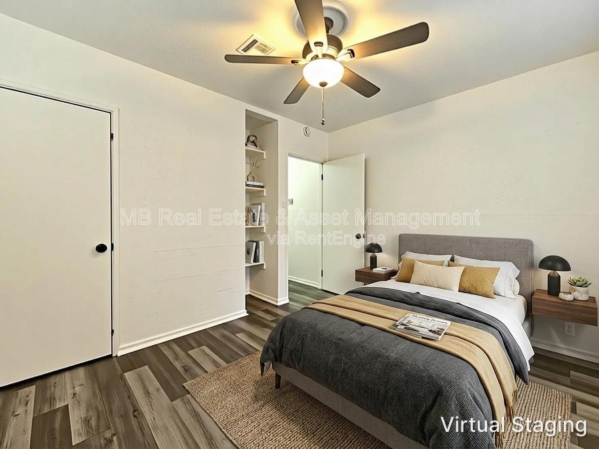 1505 E Oak St #E - Photo 5 of 9