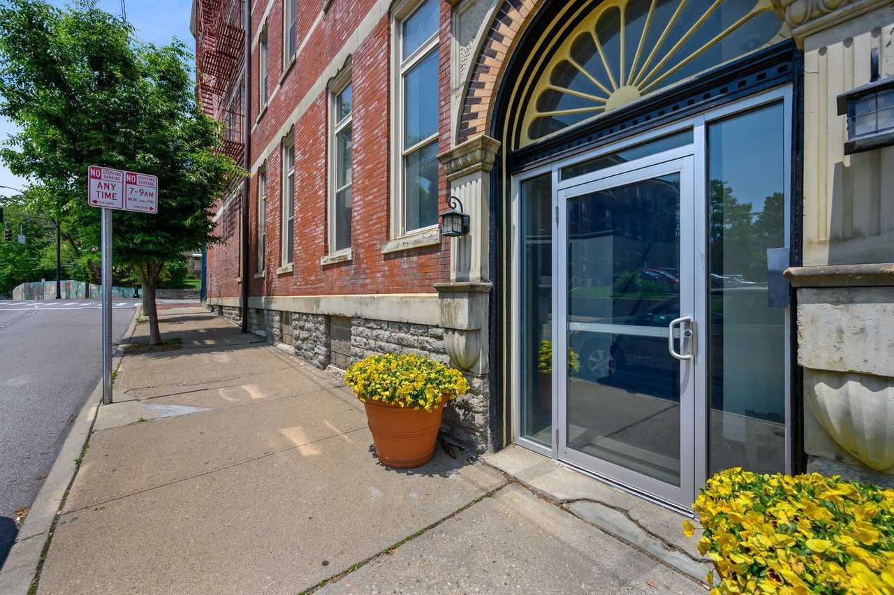 1506 William Howard Taft Rd #6